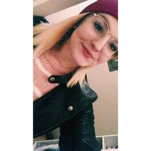 Meet your Posher, Cheryl